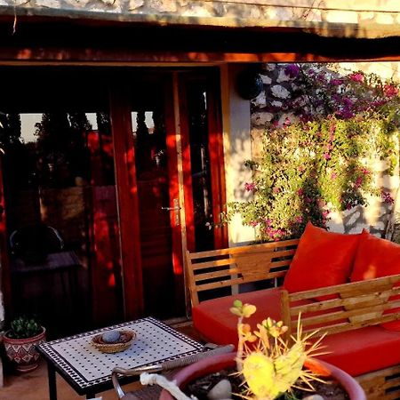 Terrasses Vertes 에사우이라 외부 사진